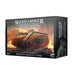 Games Workshop - Warhammer - The Horus Heresy - Legiones Astartes: Spartan Assault Tank