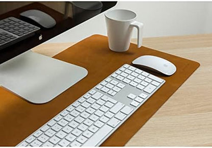 Dbramante1928 - Copenhagen - Desk Mat - Medium - Tan