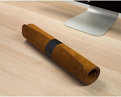Dbramante1928 - Copenhagen - Desk Mat - Medium - Tan