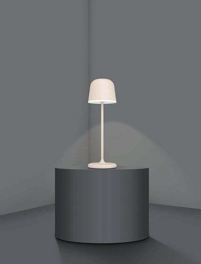 Eglo Mannera Table Lamp - Sand - 34 Cm X 11 Cm