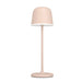 Eglo Mannera Table Lamp - Sand - 34 Cm X 11 Cm