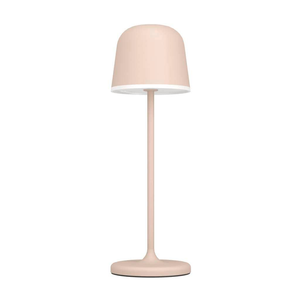 Eglo Mannera Table Lamp - Sand - 34 Cm X 11 Cm