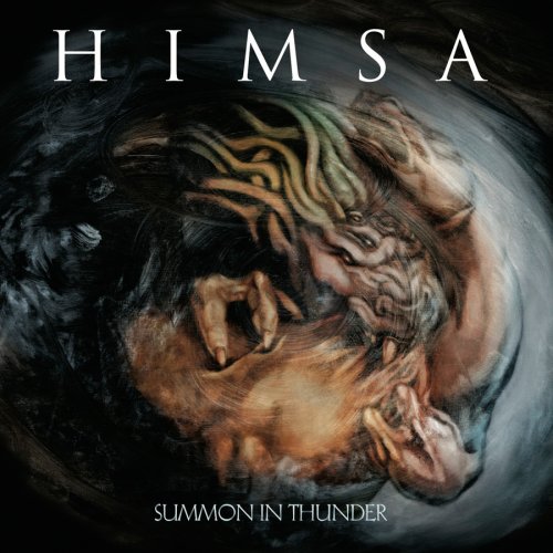 Himsa-Summon In Thunder