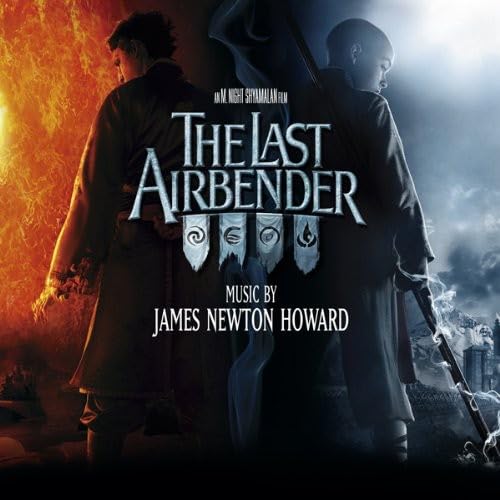 Last Airbender