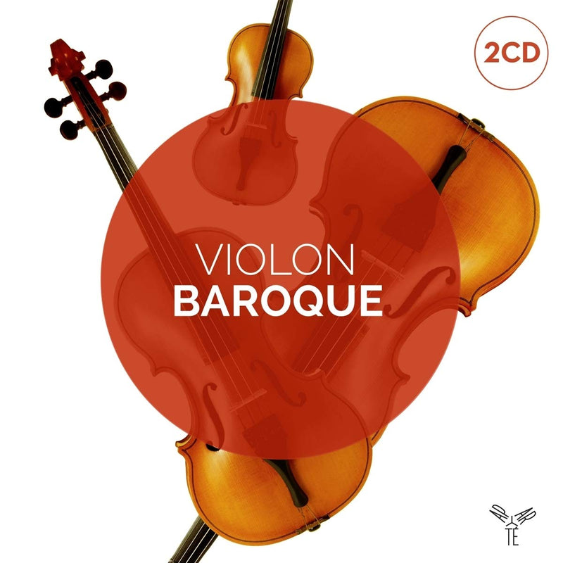 Violon Baroque