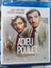 adieu poulet blu ray ventura