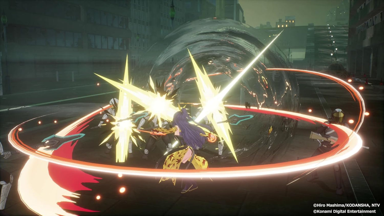 Edens Zero D1 Edition - PS5