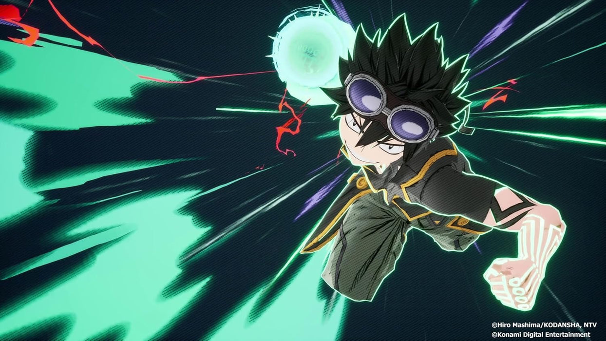 Edens Zero D1 Edition - PS5