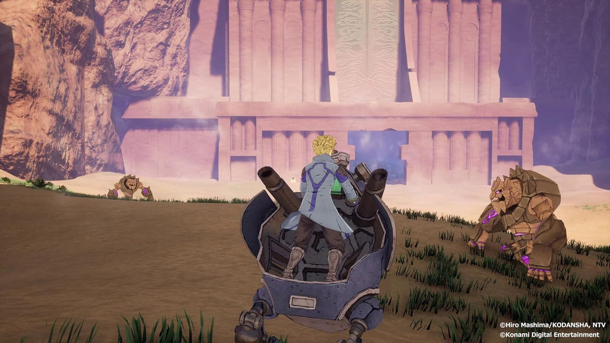 Edens Zero D1 Edition - PS5