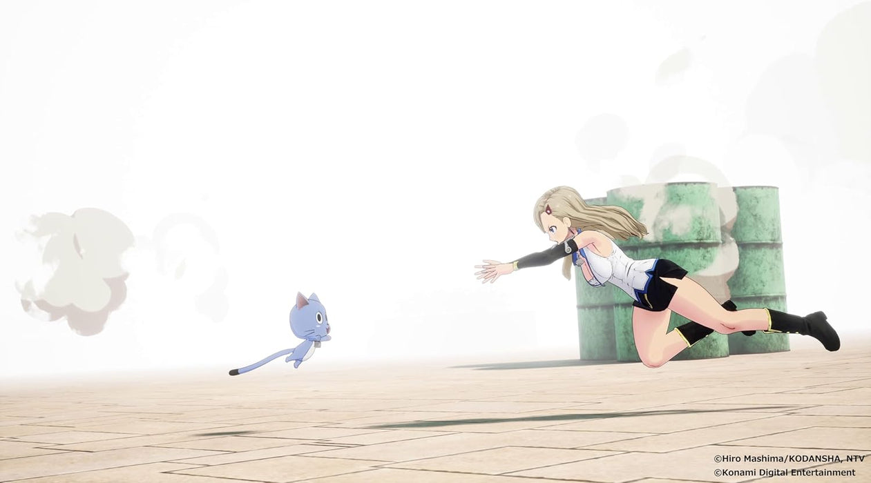 Edens Zero D1 Edition - PS5