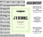 Trompetenkonzert E& Transposition Es
