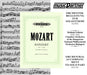 Konzert In C F. Floete U. Harfe Kv 299