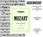 Horn Quintett KV 407