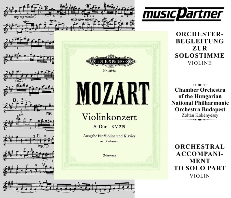 3 Sonaten Op. 43