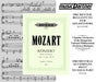 Klavierkonzert C-Dur KV 467