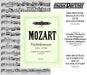 Violinkonzert a-Dur KV 219