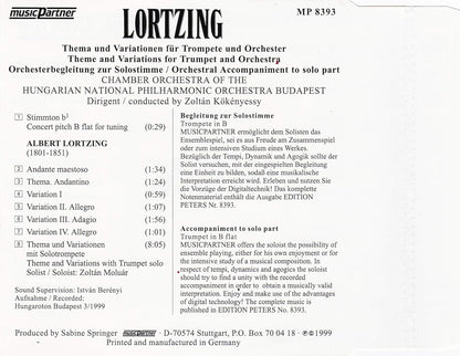 Thema Und Variationen