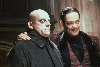 Addams Family (4K Ultra HD