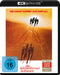 Die Körperfresser kommen (4K Ultra HD