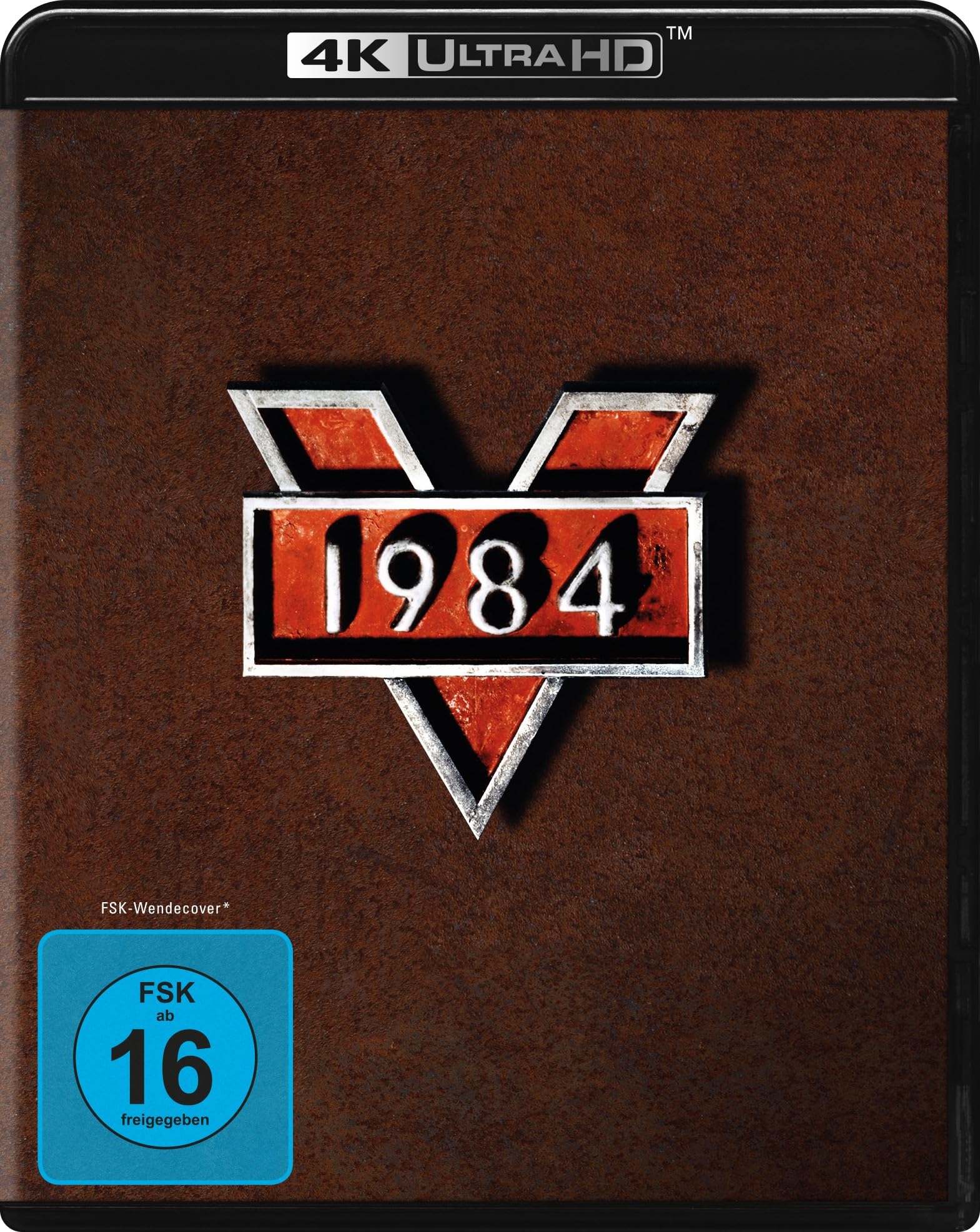 1984 (UHD-Blu-ray