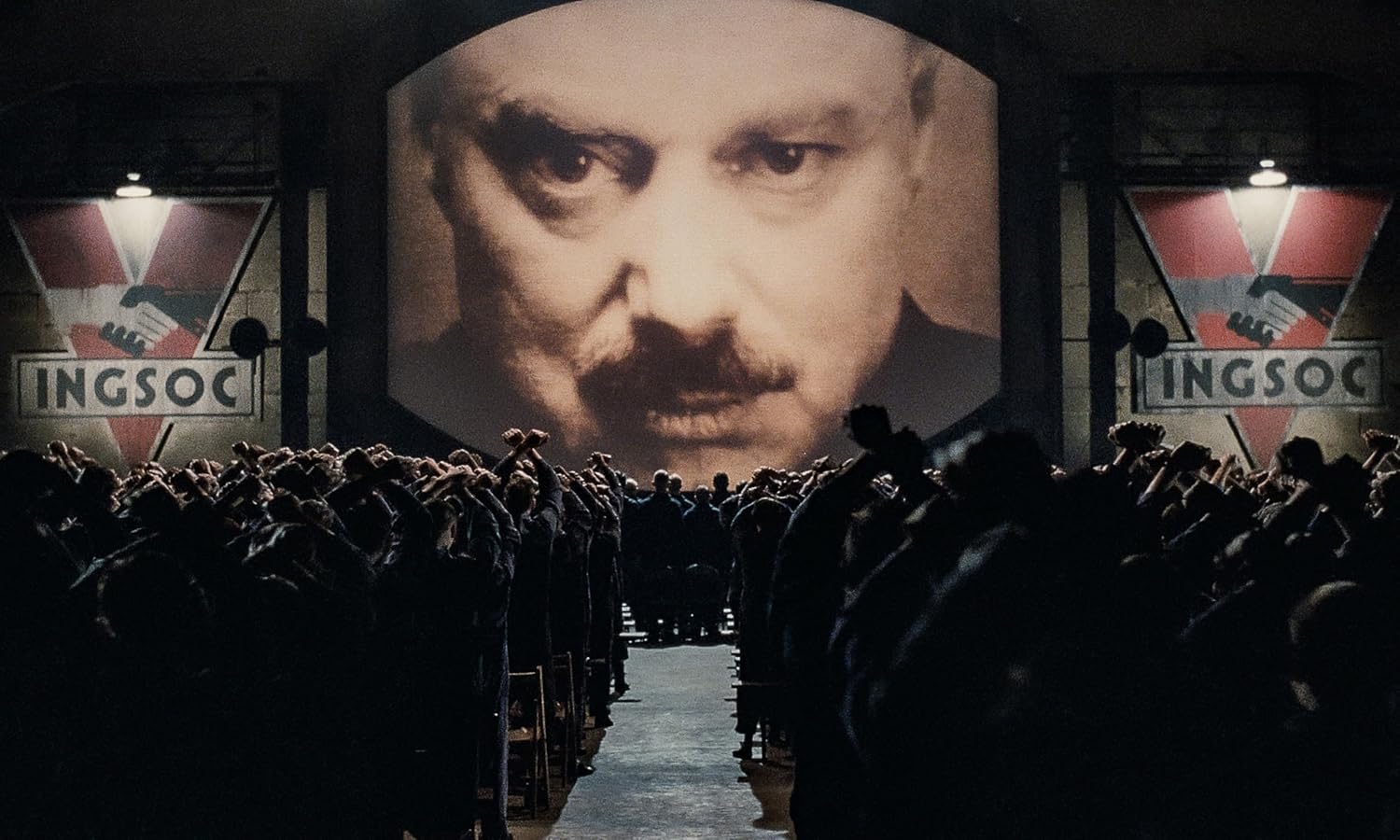 1984 (UHD-Blu-ray