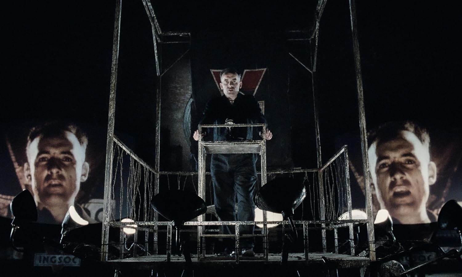 1984 (UHD-Blu-ray