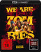 We Are Zombies (4K Ultra HD