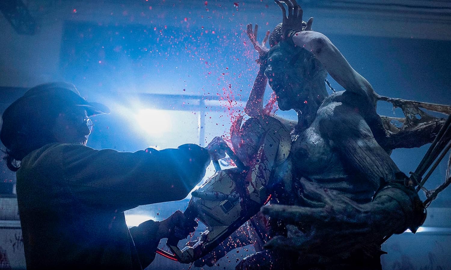 We Are Zombies (4K Ultra HD