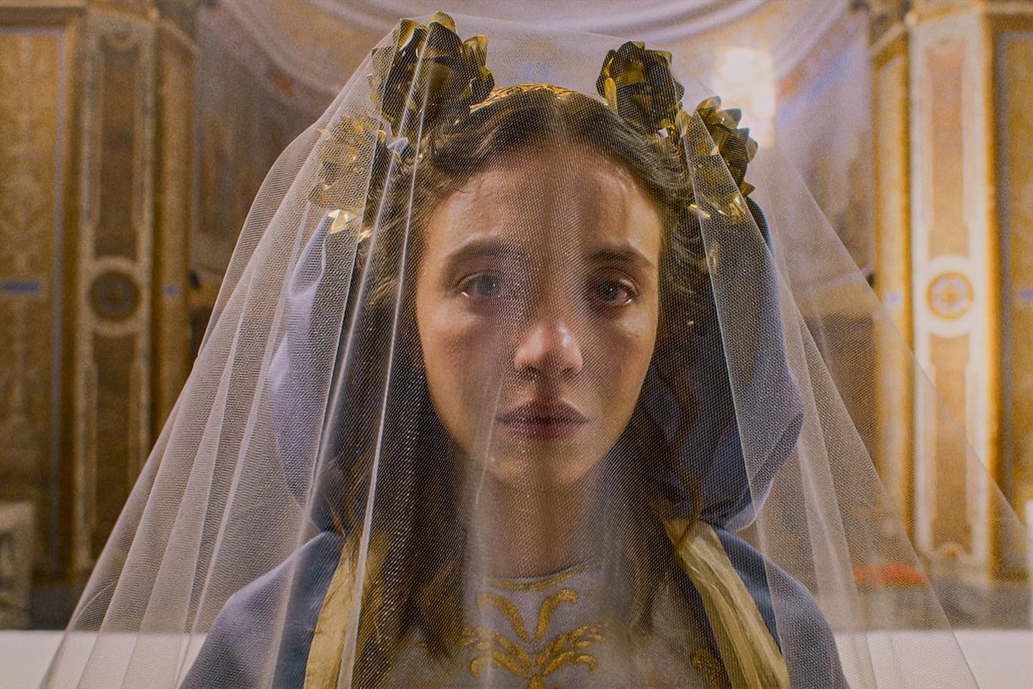 Immaculate (4K Ultra HD