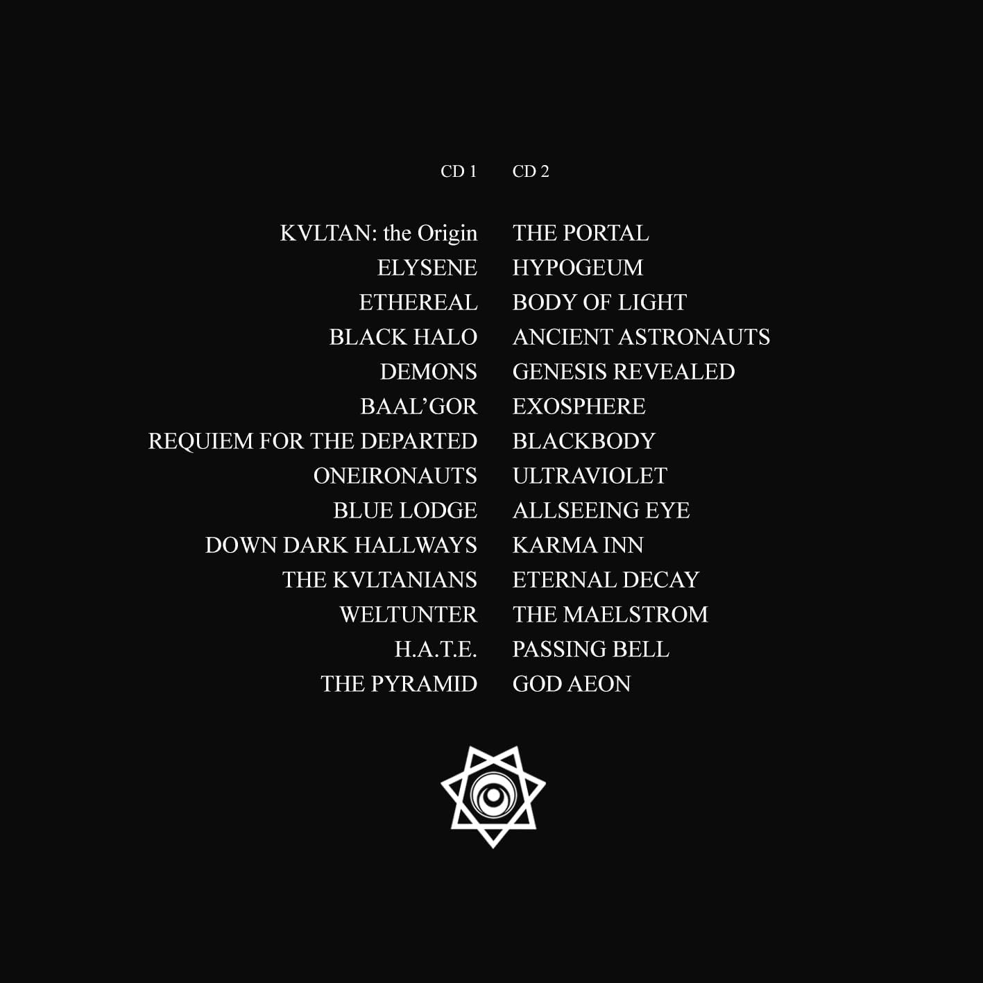God Aeon