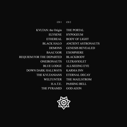 God Aeon