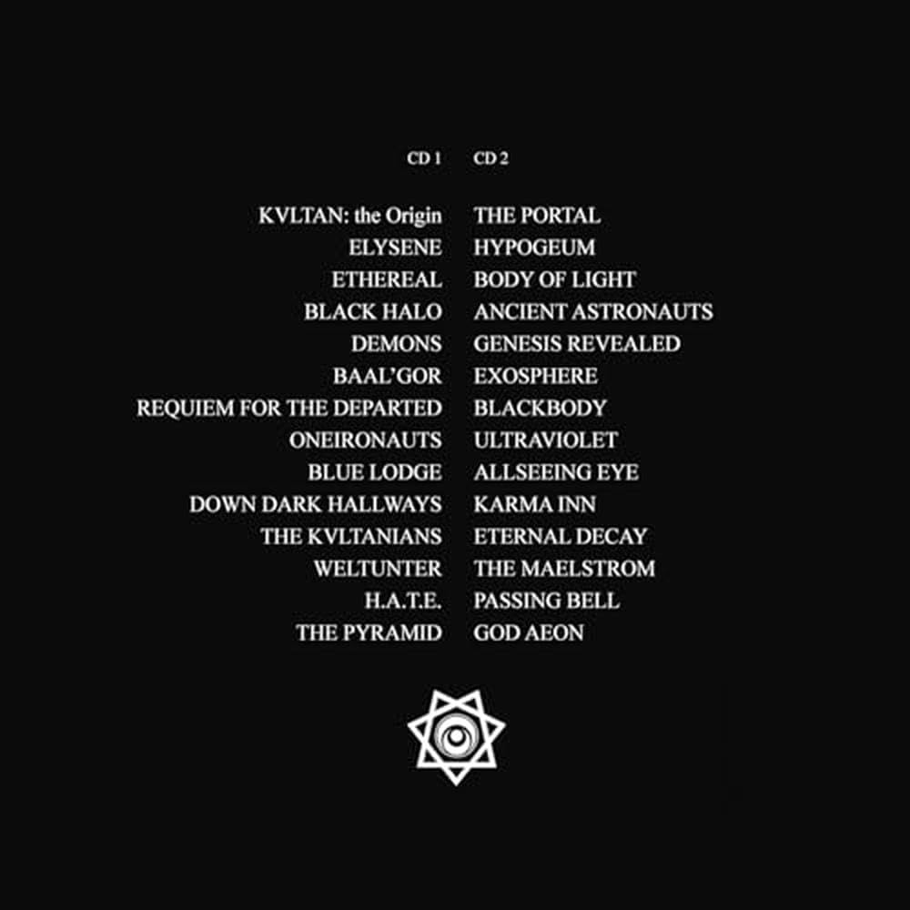 God Aeon