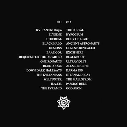 God Aeon