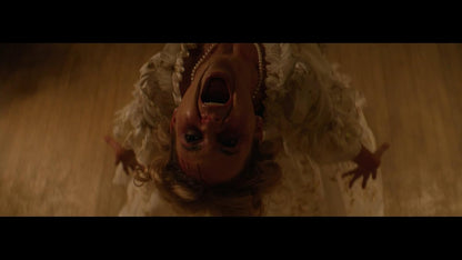 WARREN, LOUISA - CINDERELLA`S CURSE - EINE BLUTROTE NACHT