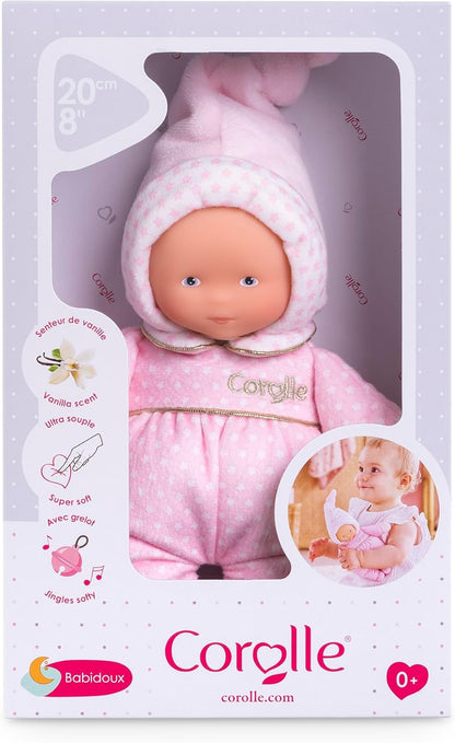 Corolle - Corolle Babidoux - Sterrendromen Pop 20cm