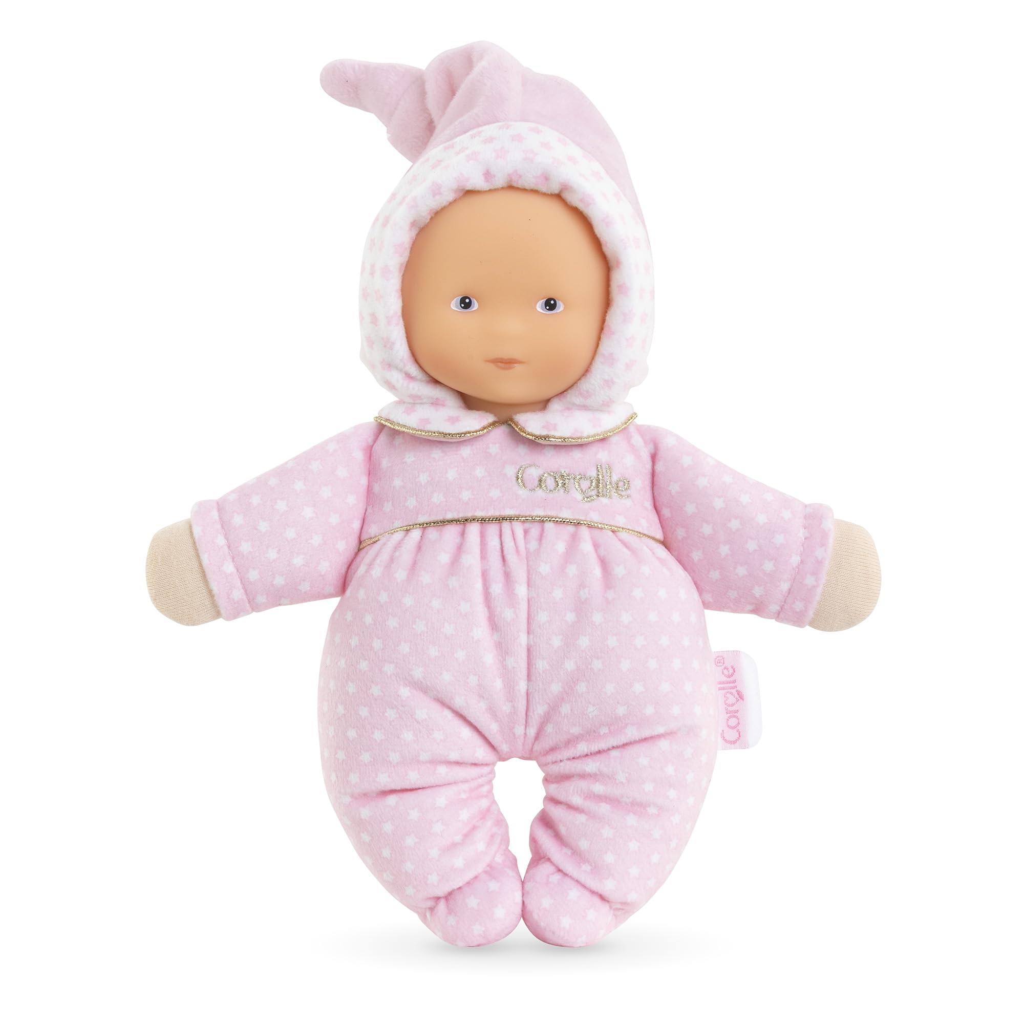 Corolle - Corolle Babidoux - Sterrendromen Pop 20cm