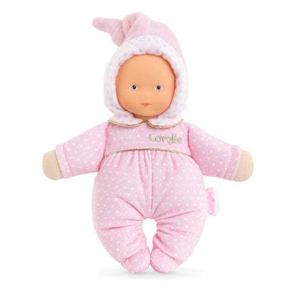 Corolle - Corolle Babidoux - Sterrendromen Pop 20cm