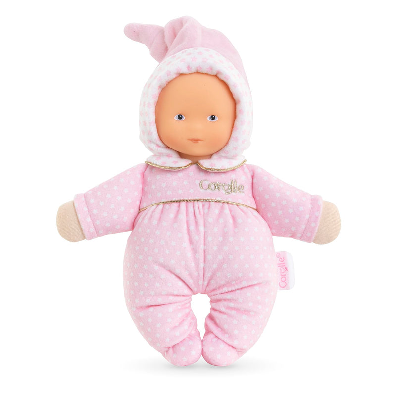 Corolle - Corolle Babidoux - Sterrendromen Pop 20cm