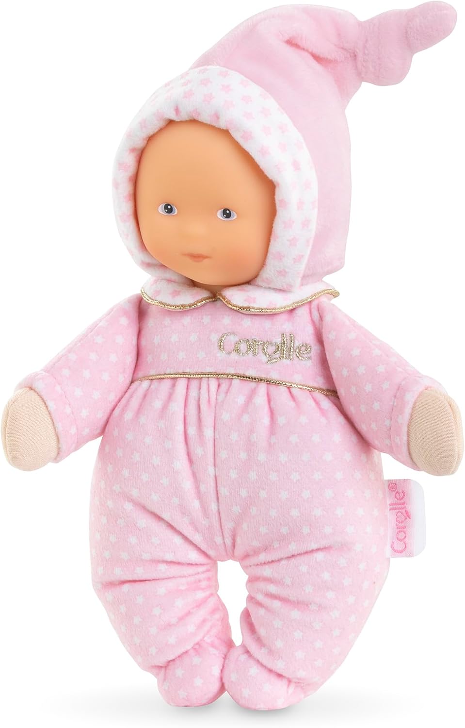 Corolle - Corolle Babidoux - Sterrendromen Pop 20cm