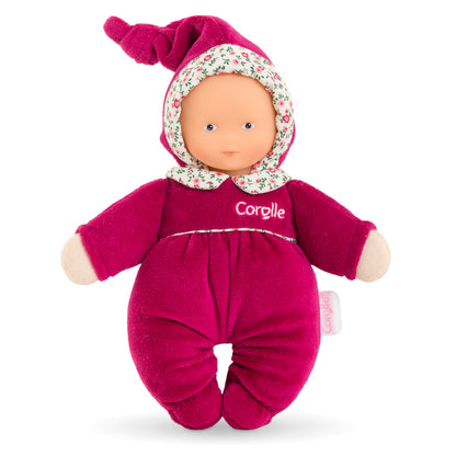 Corolle - Corolle Babidoux - Roze Grenadine Pop 20cm