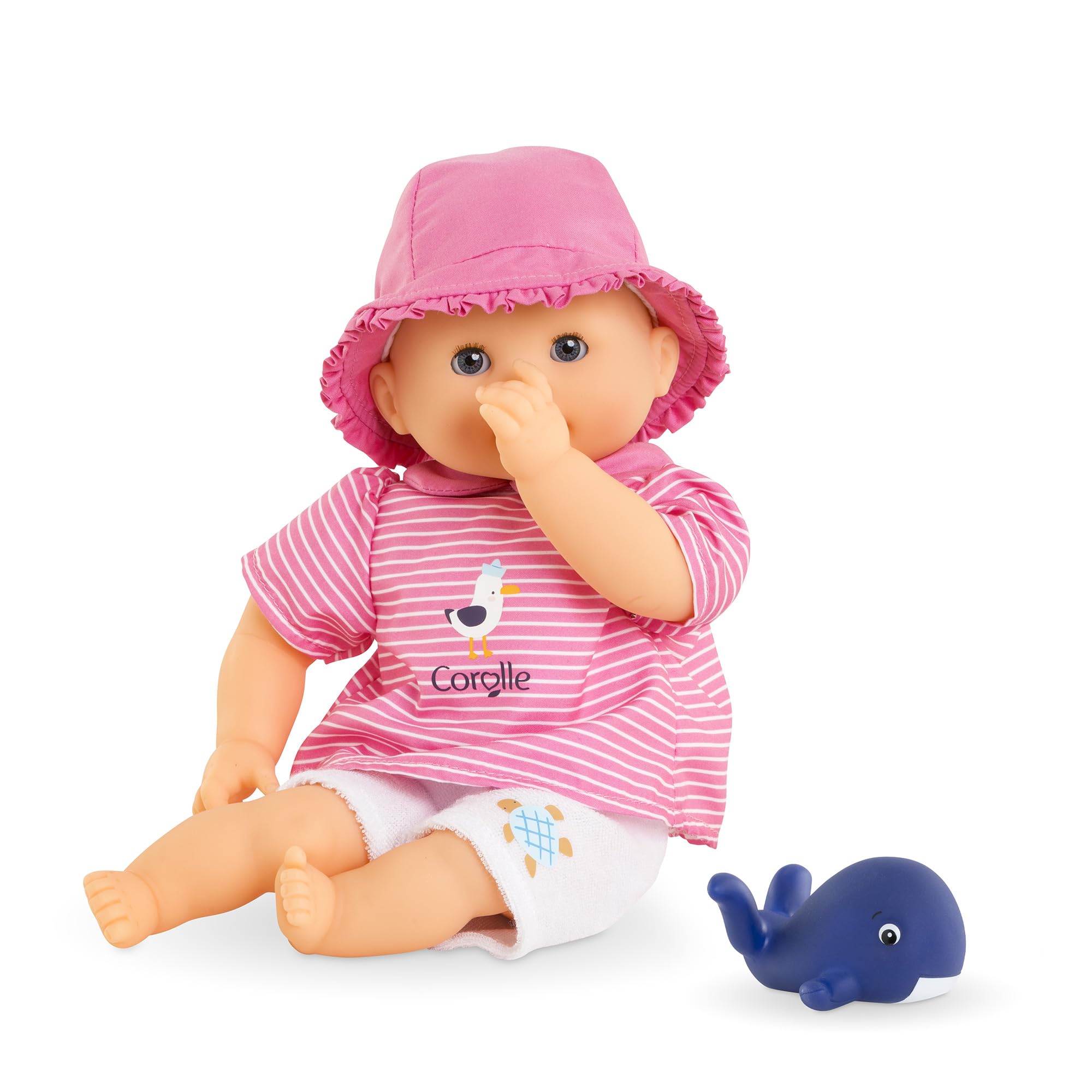 Corolle - Corolle Badpop Oceane 30cm
