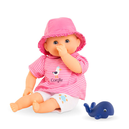 Corolle - Corolle Badpop Oceane 30cm