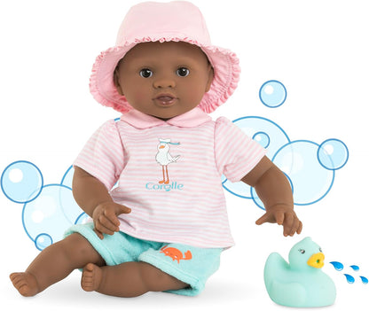 Corolle - Mpp Bath- Alyzée Doll (9000100760)