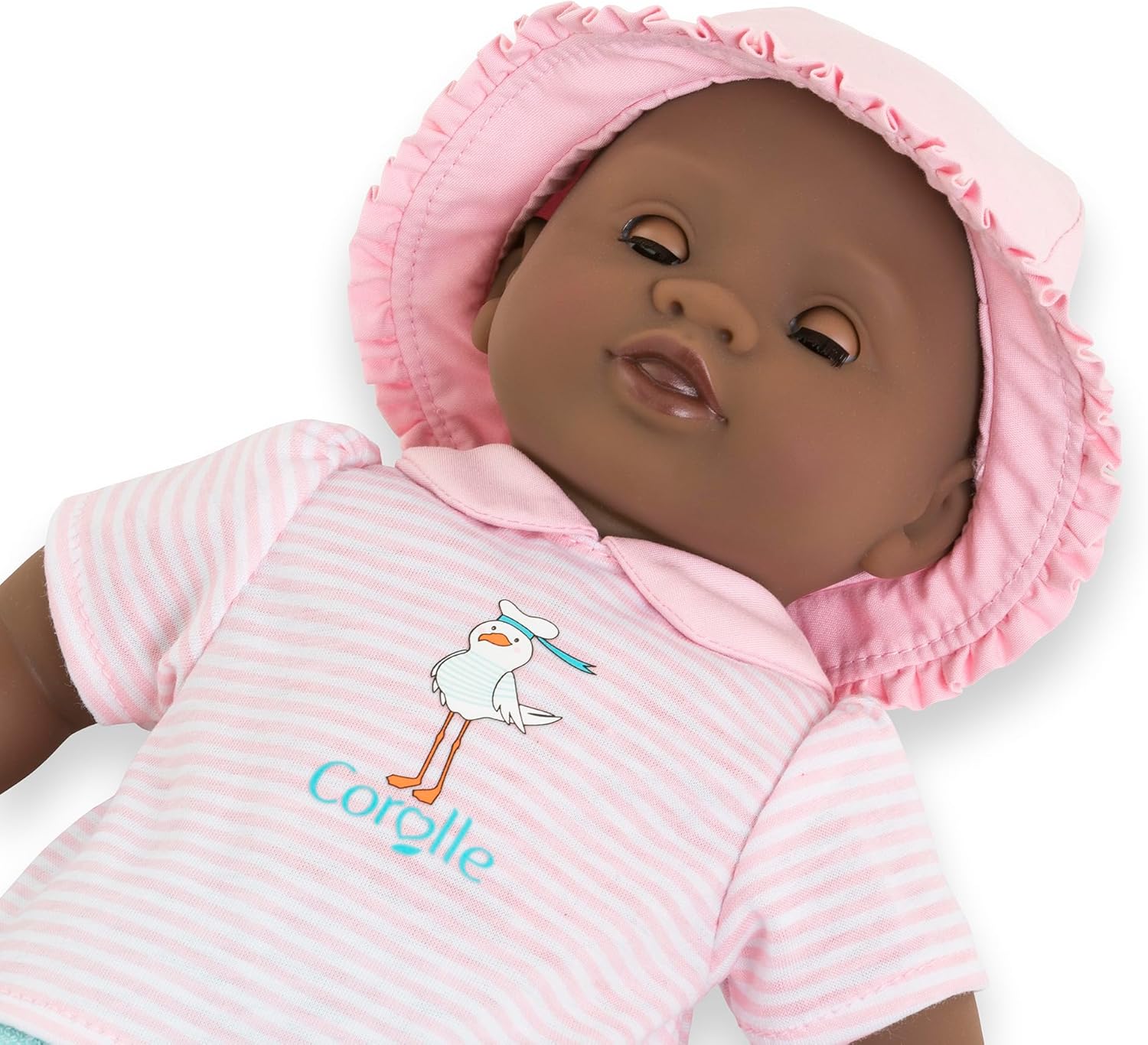 Corolle - Mpp Bath- Alyzée Doll (9000100760)