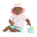 Corolle - Mpp Bath- Alyzée Doll (9000100760)