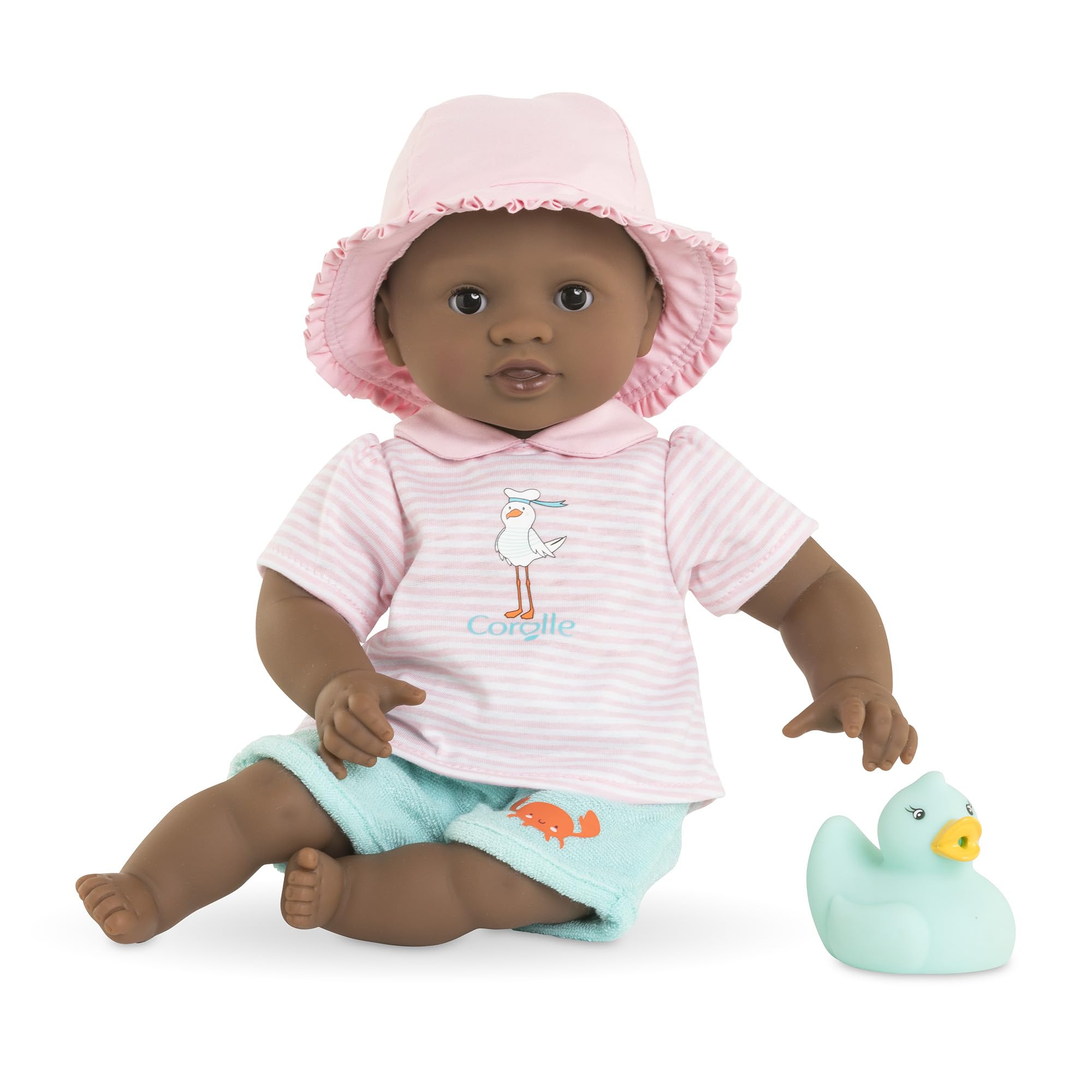 Corolle - Mpp Bath- Alyzée Doll (9000100760)
