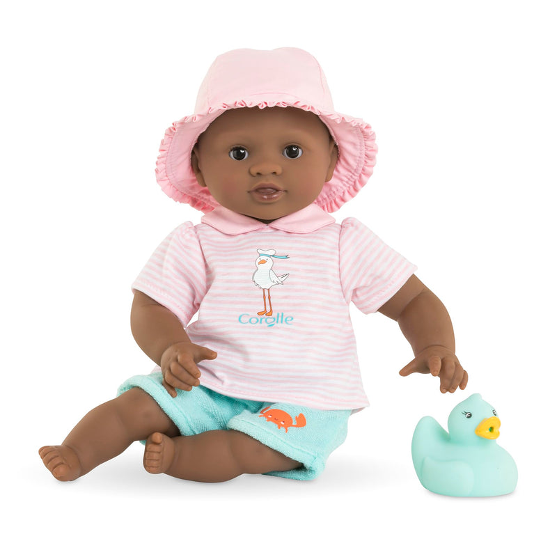Corolle - Mpp Bath- Alyzée Doll (9000100760)
