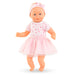 Corolle - Mijn eerste pop, mijn schattige kleine pop, harten, 30 cm, vanaf 12 maanden, 9000100810