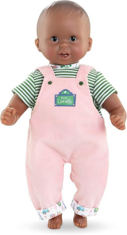 Corolle - Corolle T-Shirt en Overall voor Babypop 30cm