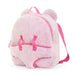 Corolle - Corolle Roze Pluche Poppen Draagrugzak 30cm